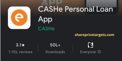 Cashe App – Loan Dene Wala Apps Download