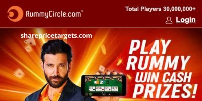 Rummycircle - ऑनलाइन गेम पैसा जीतने वाला