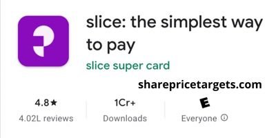 Slice Super App – Best Loan App For Students In India