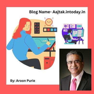 Aajtak.intoday.in (Aroon Purie) - Best Hindi Blog News