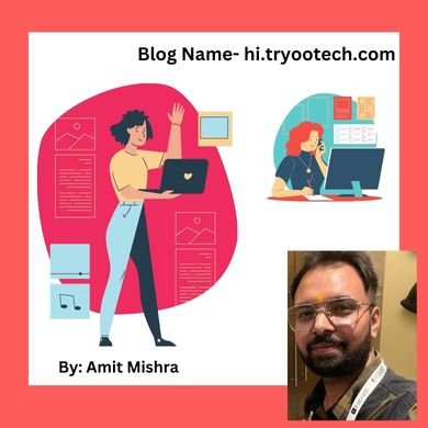 hi.tryootech.com (Amit Mishra) - सर्वश्रेष्ठ ब्लॉगिंग विषय