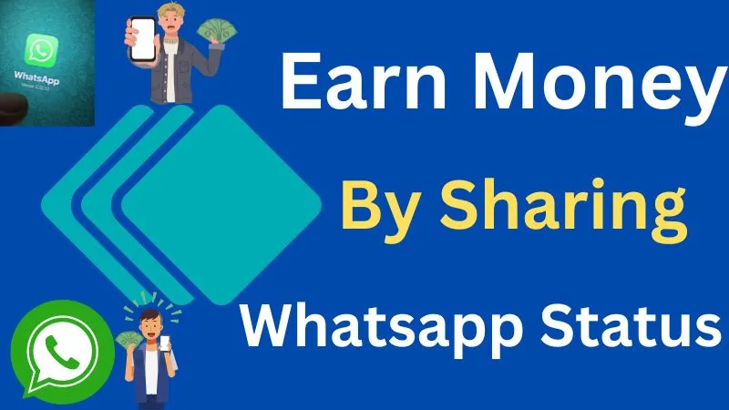 Unizone Earn Money | Unizone पर व्हाट्सएप स्टेटस से पैसे कैसे कमाए (Whatsapp Status Se Paise Kaise Kamaye)