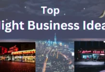 Night Business Ideas In Hindi 2023 - नाईट बिजनेस करके लाखो रुपये कमाए